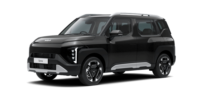 Aurora Black Pearl